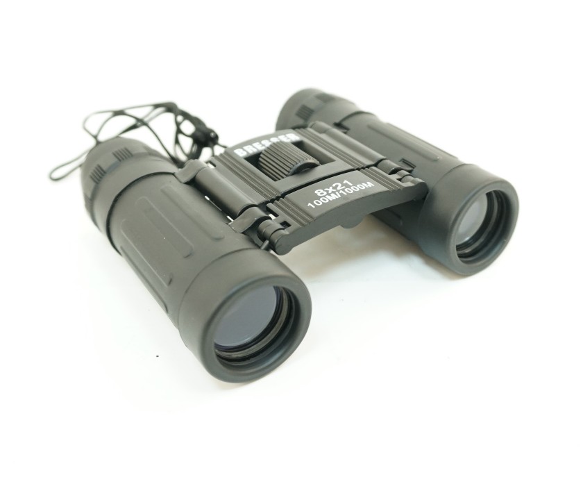 Бинокль Bresser 8x21 Roof