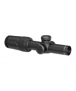 Оптический прицел Yukon Jaeger (Егерь) 1-4x24 T01i