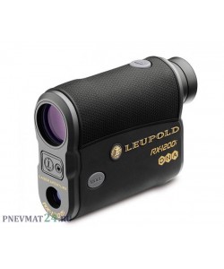 Лазерный дальномер Leupold RX-1200i TBR с DNA Digital (119360)