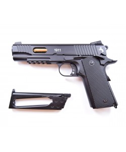Пневматический пистолет Umarex Colt 1911 Custom