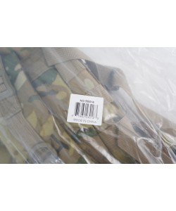 Рюкзак тактический Brave Hunter BS016, 50x32x20 см, 30-35 л (Multicam)