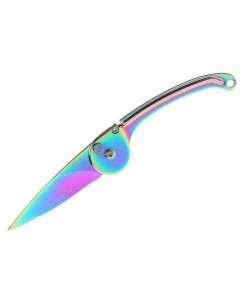 Нож складной Tekut ”Pecker A” Fashion, лезвие 65 мм, LK5063A