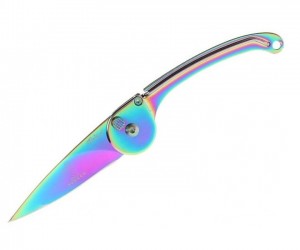 Нож складной Tekut ”Pecker A” Fashion, лезвие 65 мм, LK5063A