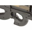 Страйкбольный пистолет-пулемет Cyma FN P90 (CM.060) - фото № 12