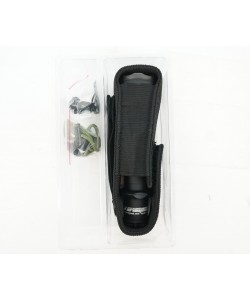 Фонарь тактический Armytek Predator Pro Magnet USB XHP35 HI, 1400 люмен (теплый свет)