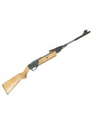 Пневматическая винтовка Baikal МР-512-24 (комб. ложе) 4,5 мм