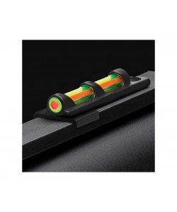 Оптоволоконная мушка Truglo TG949D Trubead двухцветная универсальная 