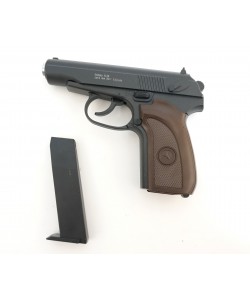 Страйкбольный пистолет Galaxy G.29 (ПМ)