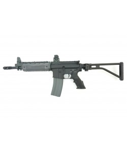 Страйкбольный автомат A&K LR-300 Short (LR300S)