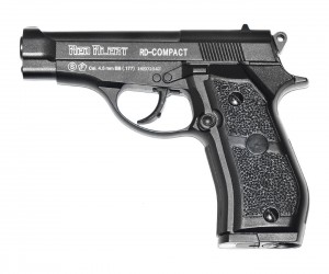 Пневматический пистолет Gamo Red Alert RD-Compact (Beretta)