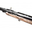 Пневматическая винтовка Hatsan Torpedo 150 MW (подствол. взвод) 4,5 мм - фото № 8