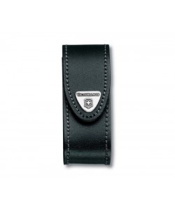 Чехол Victorinox 4.0520.3 (кожа, для ножей 91 мм)
