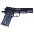 Страйкбольный пистолет G&G 1911 Xtreme 45 Black (CO2-XTR-PST-BNB-NCM) - фото № 2