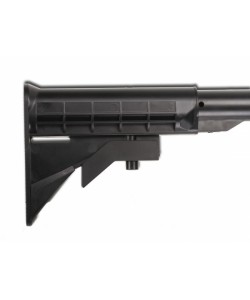 Страйкбольная винтовка Gletcher CLT M4GL Soft Air