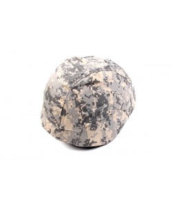 Чехол-кавер на каску/шлем M88 AS-HM0117 (ACU Camo)
