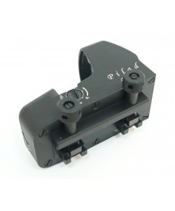 Коллиматорный прицел Пилад Р1х42 Weaver