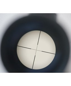 Оптический прицел ZOS 3-9x56 E (R6, MilDot) 30мм, подсветка