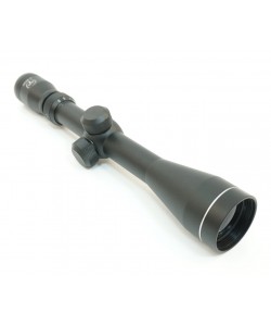 Оптический прицел Target Optic 3-9x40, крест