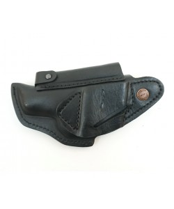 Кобура поясная для ПМ «Служебная», на армейский ремень (стандарт)