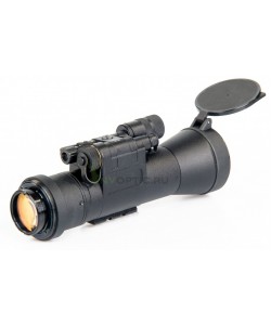 Ночная насадка Dedal-552-DK3