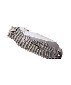 Нож складной Pohl Force Foxtrott One Outdoor PF1036