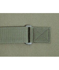 Чехол Vektor К-8к для винтовки с ночным прицелом, 122 см, из капрона с поролоном и ткан. подкладкой