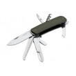 Нож складной Boker 01BO819 Tech-Tool Outdoor 7 - фото № 1