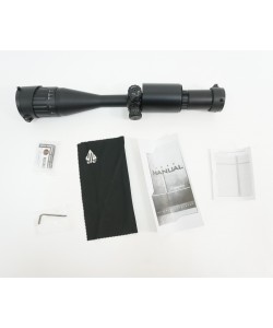 Оптический прицел Leapers 4-16x50 AO Full Size, Mil-Dot, подсветка (SCP-416AOMDLTS)