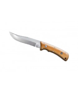 Нож Katz Lion King 300 Yukon Blonde Ashwood K300/UK-BA-R