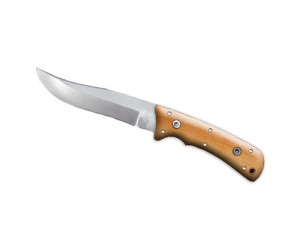 Нож Katz Lion King 300 Yukon Blonde Ashwood K300/UK-BA-R
