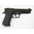 Охолощенный СХП пистолет B92-СО KURS (Beretta) 10ТК - фото № 3