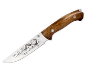 Нож нескладной Кизляр САФАРИ2-ЦМ (6623)