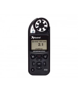 Ветромер Kestrel Elite Black LiNK (0857ALBLK)