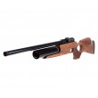 Пневматическая винтовка Kral Puncher Maxi Jumbo (орех, PCP, 3 Дж) 4,5 мм - фото № 10