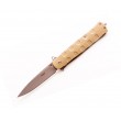 Нож складной Нокс МИГ (325-180401) - фото № 1