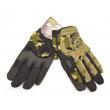 Перчатки Mechanix M-Pact Camouflage Tan [реплика] - фото № 1