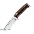 Нож складной Fox Pro-Hunter FX-131DW Ziricote Wood - фото № 4