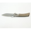 Нож складной Boker 01BO310 Squail - фото № 6