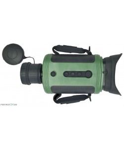 Тепловизор (бинокль) BTS-XR PRO QD100mm