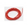 Провод iPower 18 AWG Red, 100 см (RW18) - фото № 1