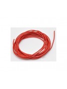 Провод iPower 18 AWG Red, 100 см (RW18)