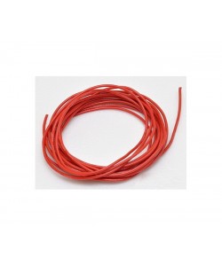 Провод iPower 18 AWG Red, 100 см (RW18)