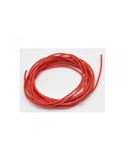 Провод iPower 18 AWG Red, 100 см (RW18)