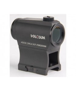 Коллиматорный прицел Holosun Paralow HS503C1