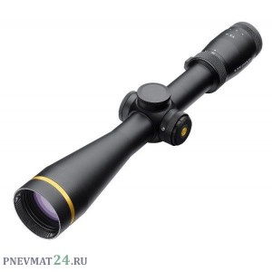 Оптический прицел Leupold VX-6 3-18x50 Side Focus CDS Boone & Crockett, с подсветкой, 30 мм (115008)