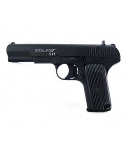 Пневматический пистолет Stalker STT (Токарева)