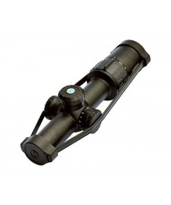 Оптический прицел Yukon Jaeger (Егерь) 1-4x24 T01i