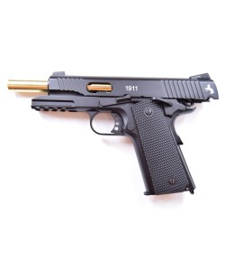 Пневматический пистолет Umarex Colt 1911 Custom