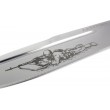 Нож нескладной разделочный «Ножемир» H-148M Лазутчик - фото № 2