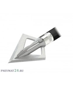Наконечник CX Quad Pro 100grn 3 шт.